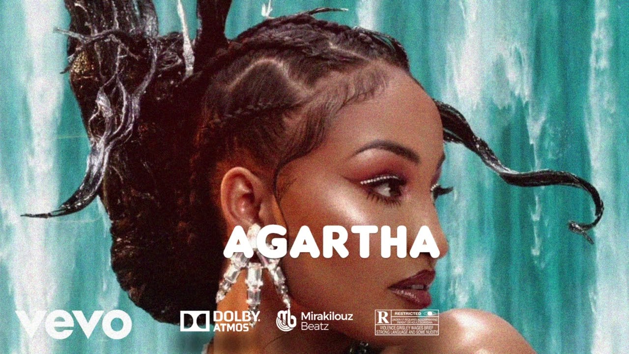 Agartha