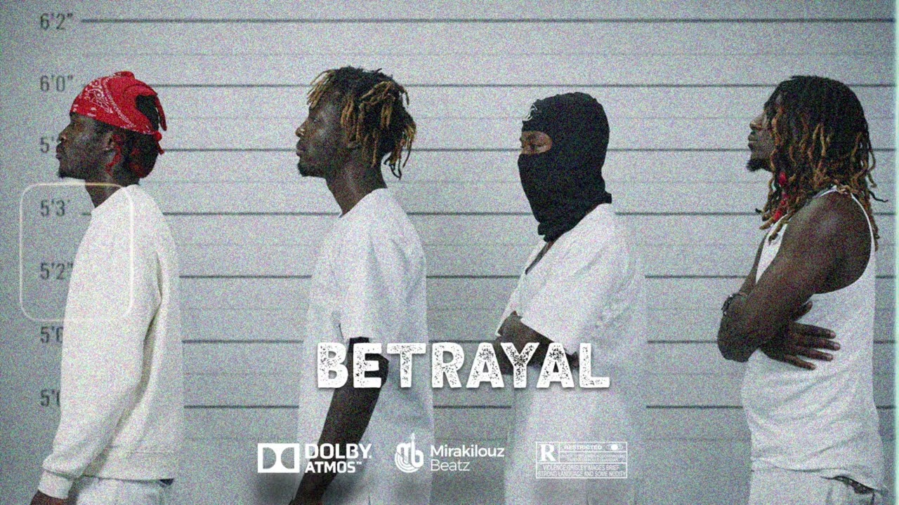 Betrayal