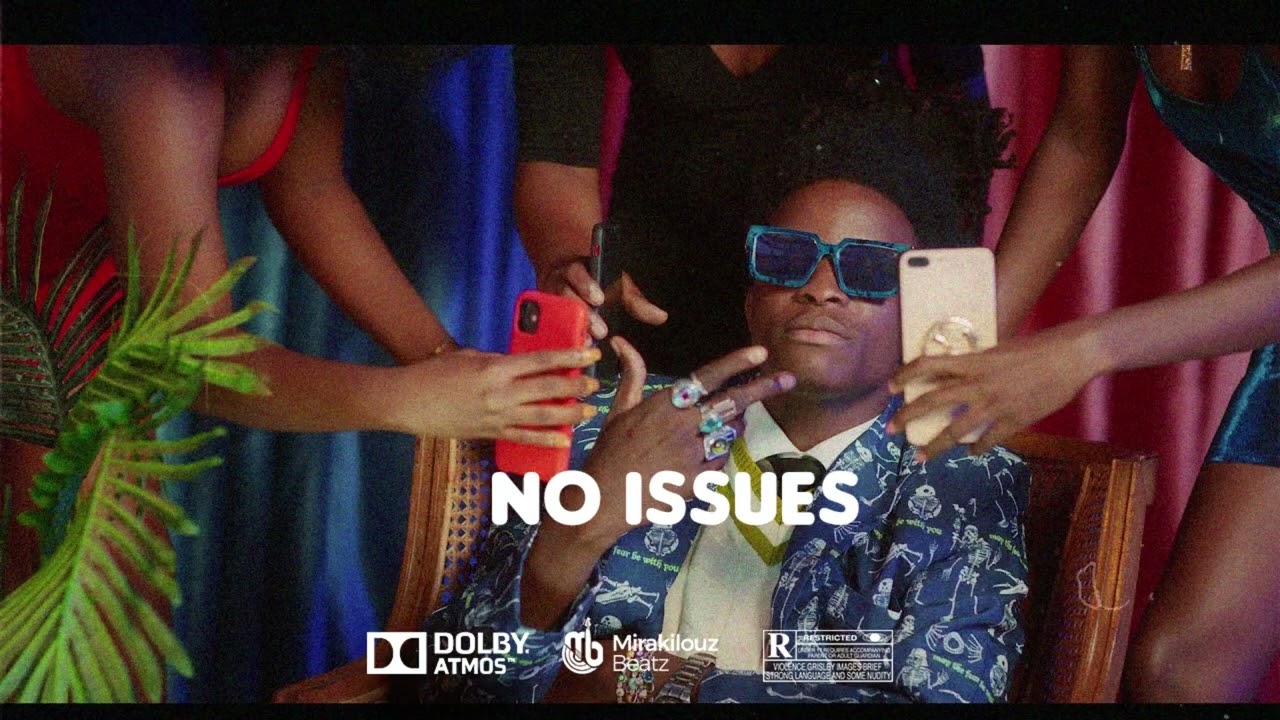 No Issue