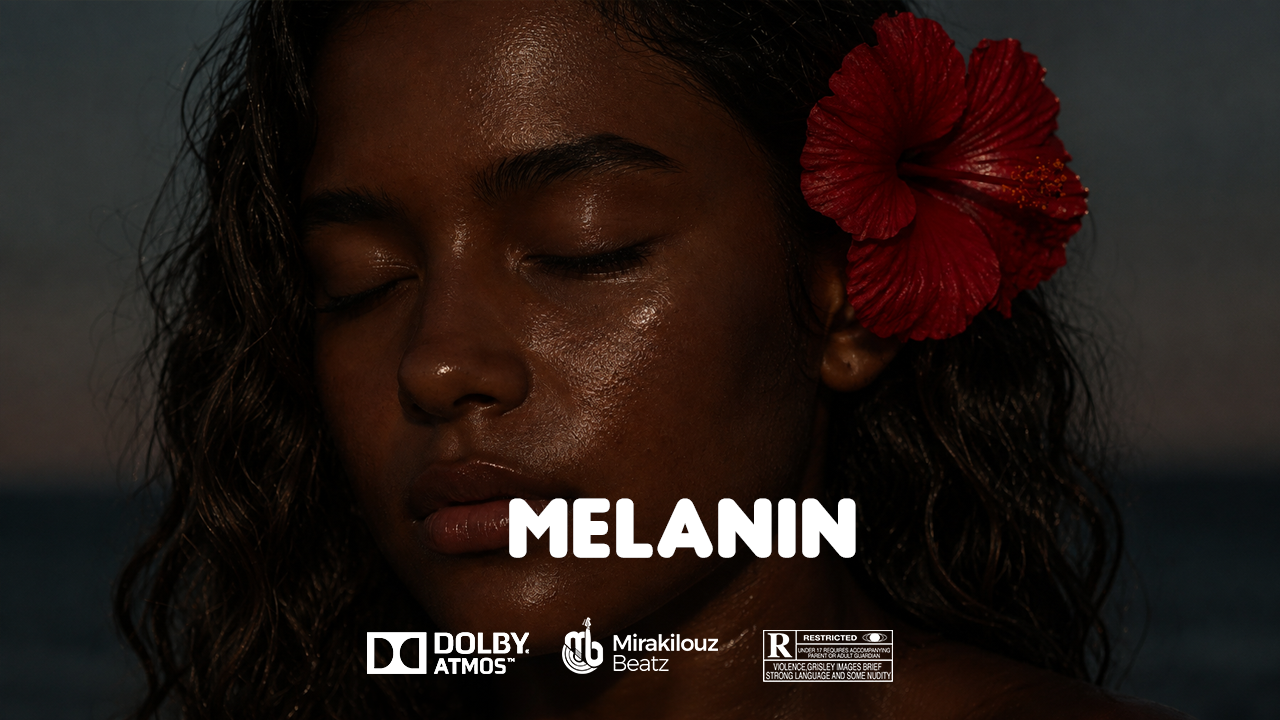 Melanin