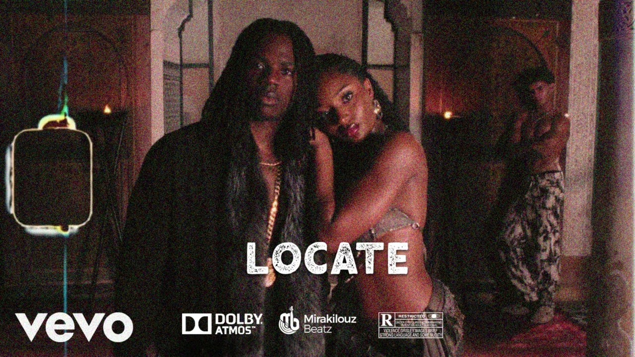 Locate