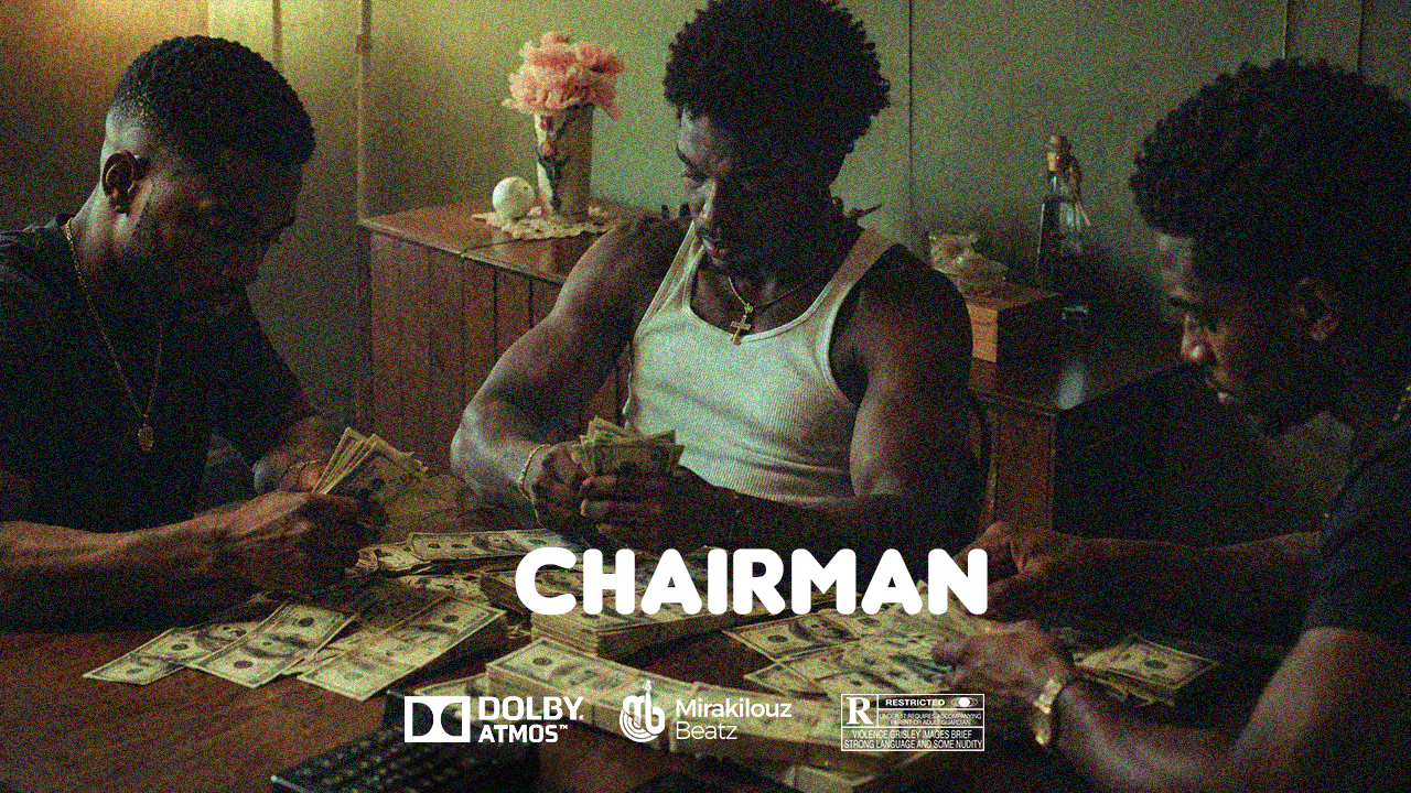 Chairman
