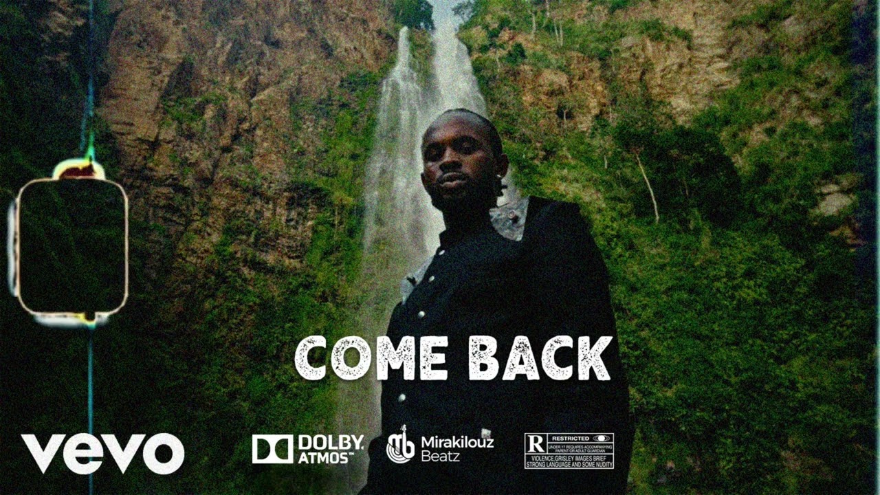 Come Back