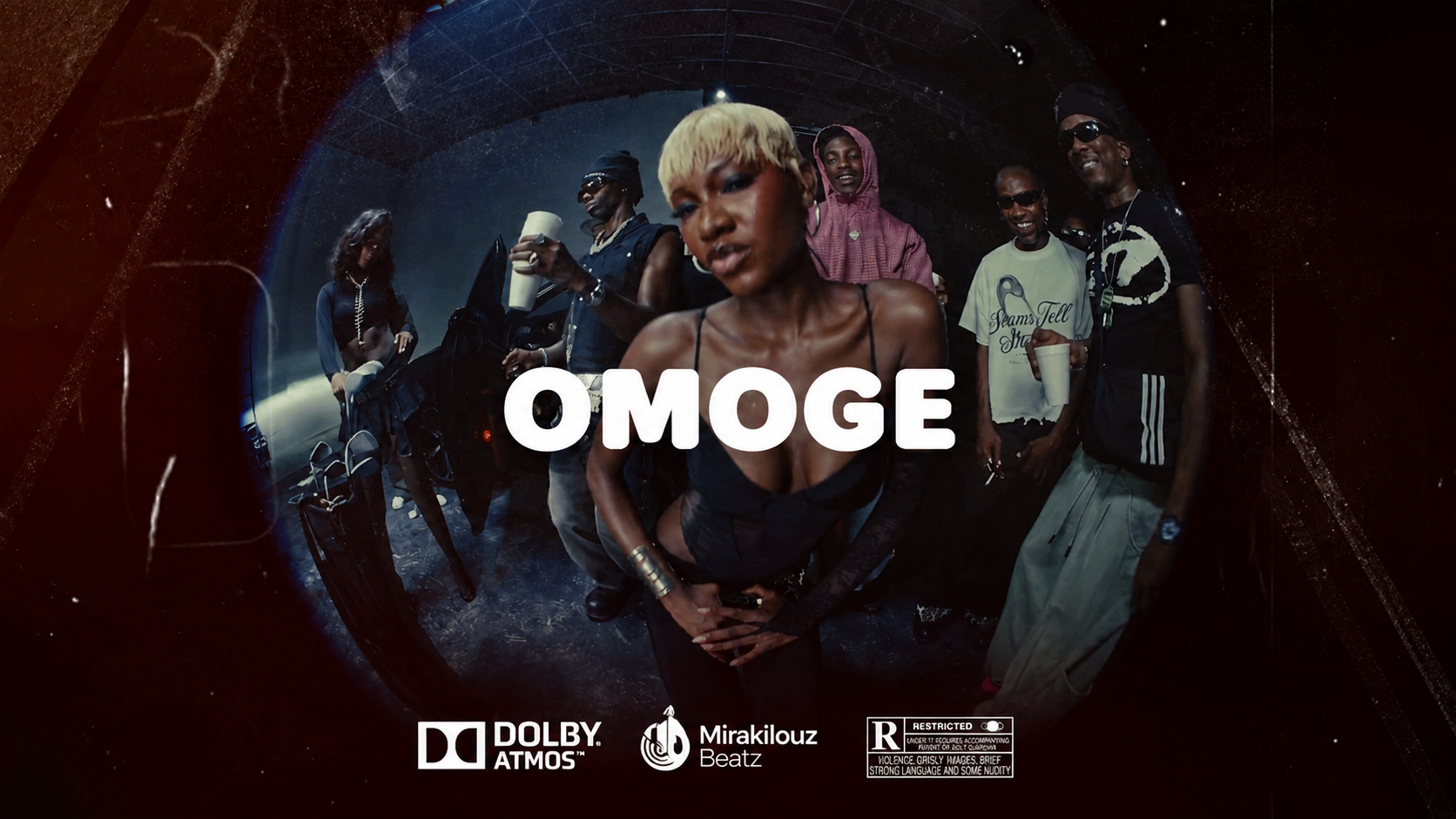 Omoge