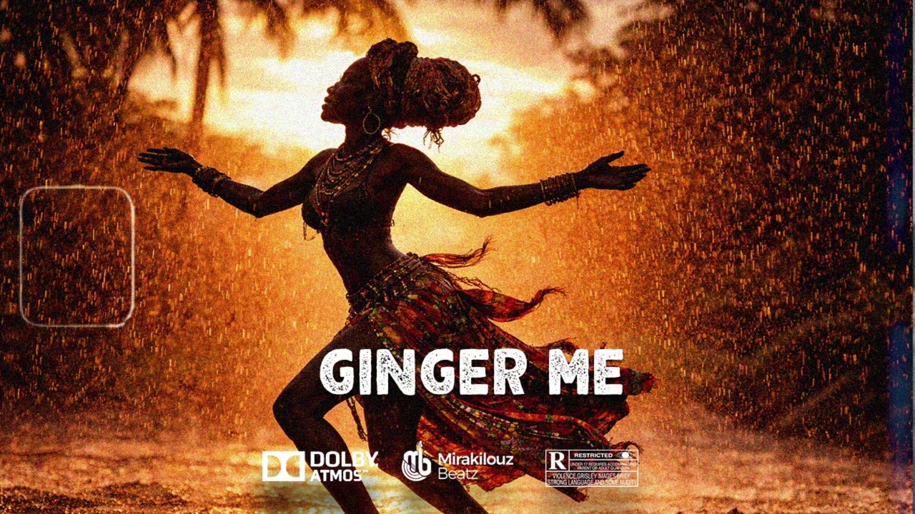 Ginger