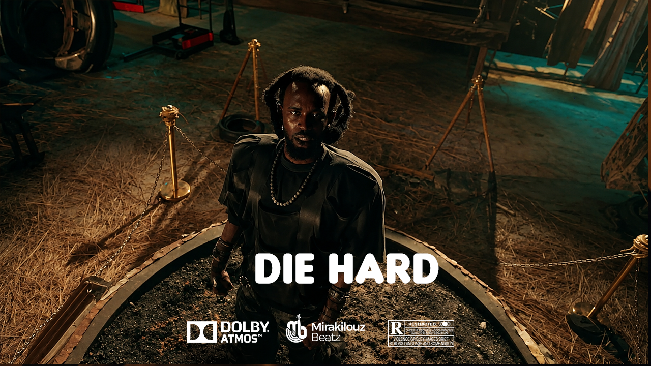 Die Hard