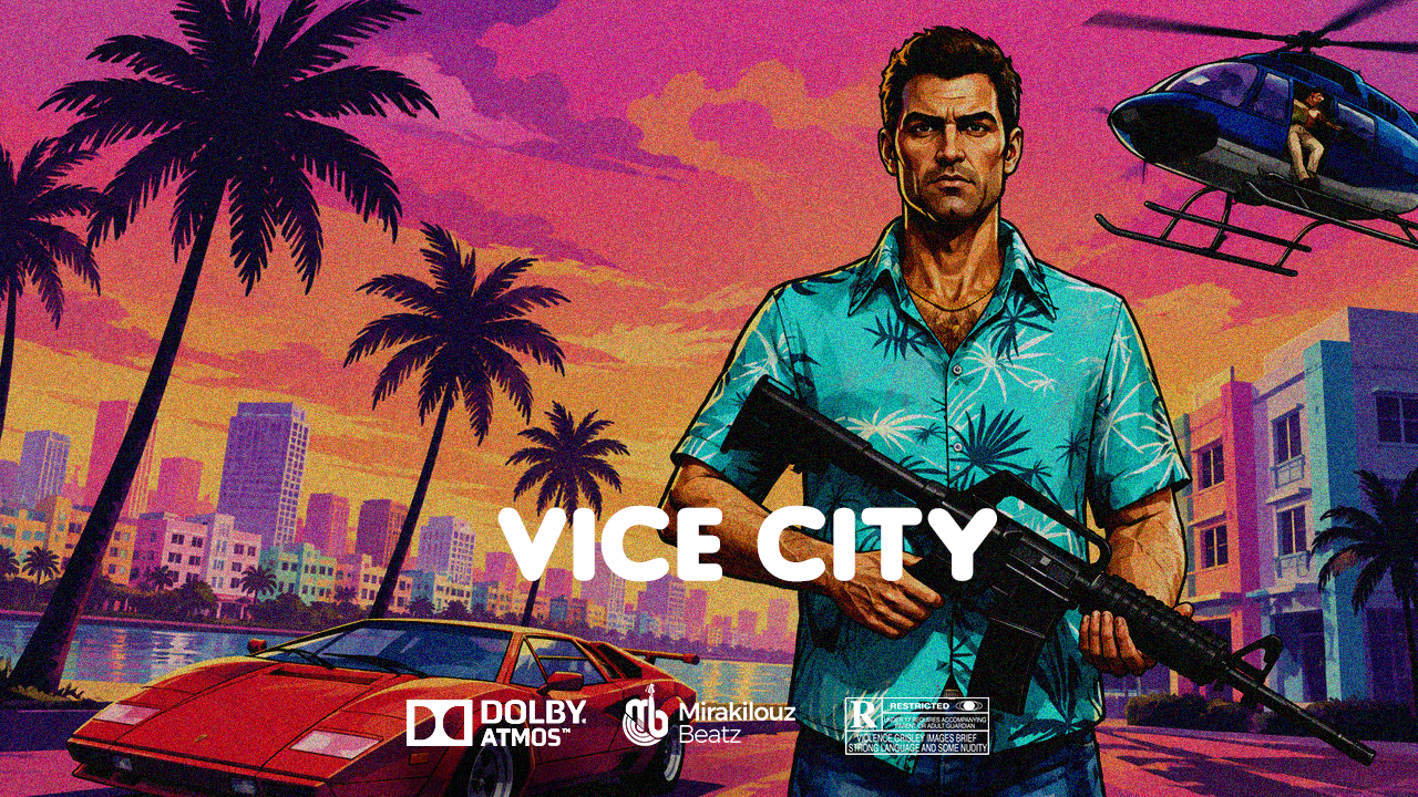 Vice City