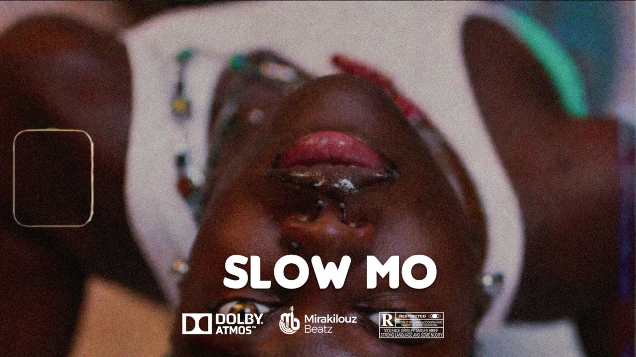 Slow Mo