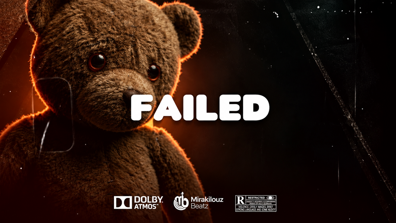 Failed
