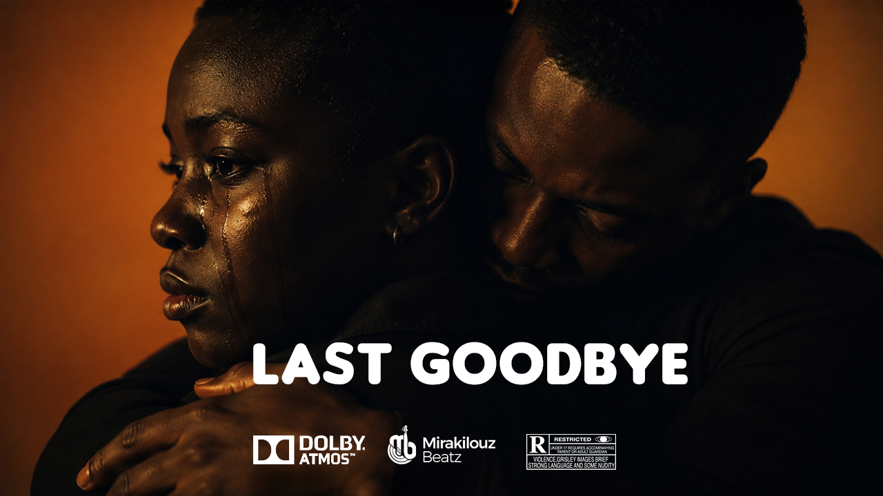 Last Goodbye
