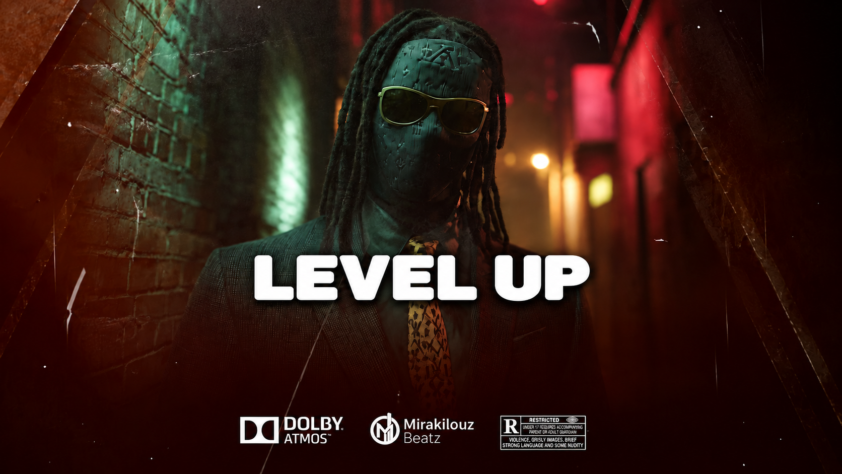 Level Up