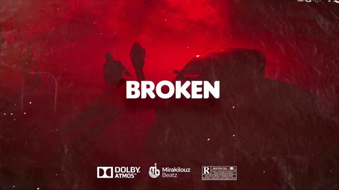 Broken