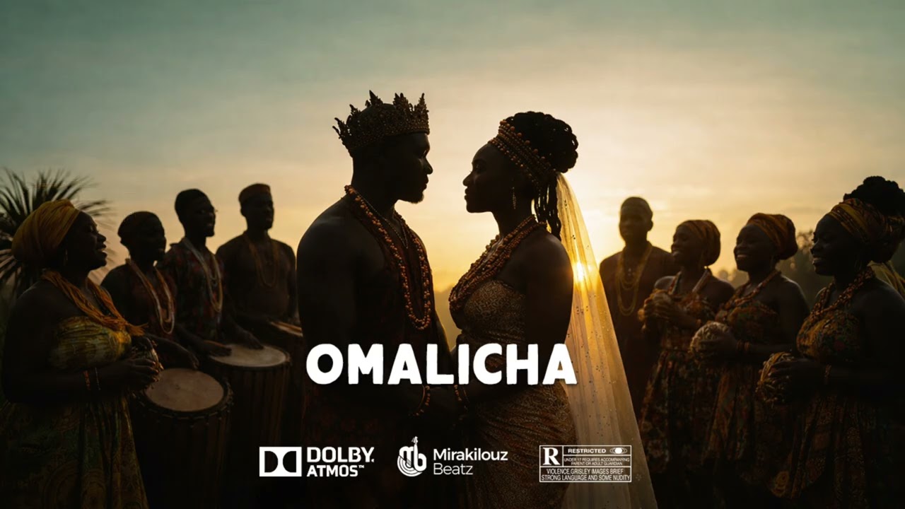 Omalicha