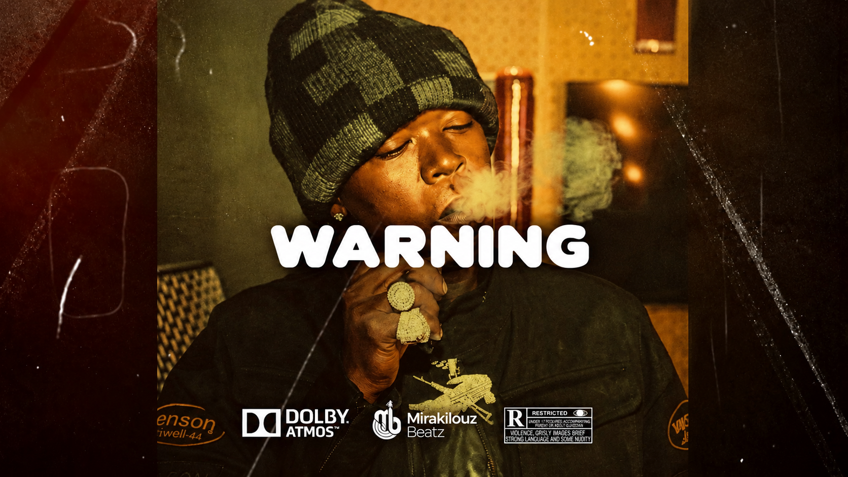 Warning