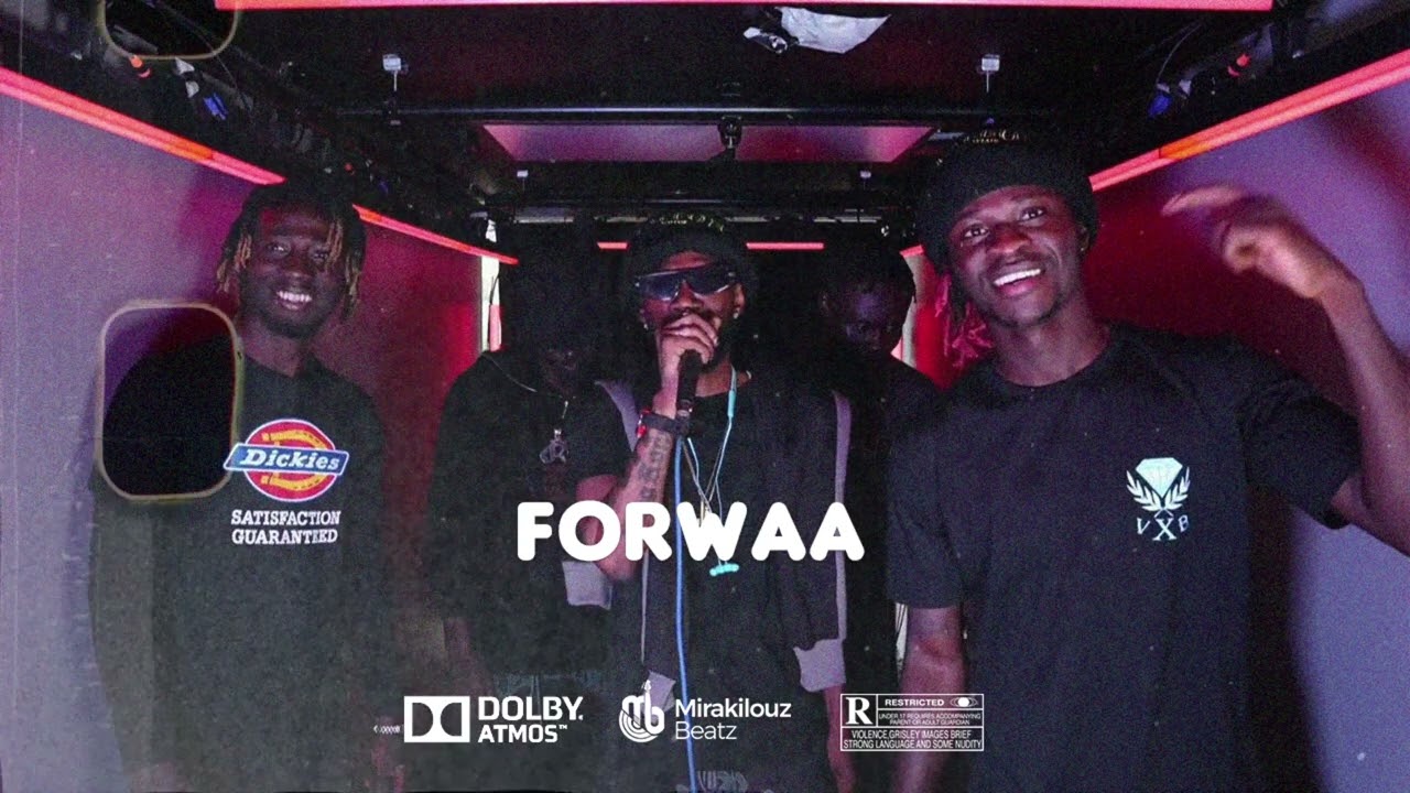 Forwaa