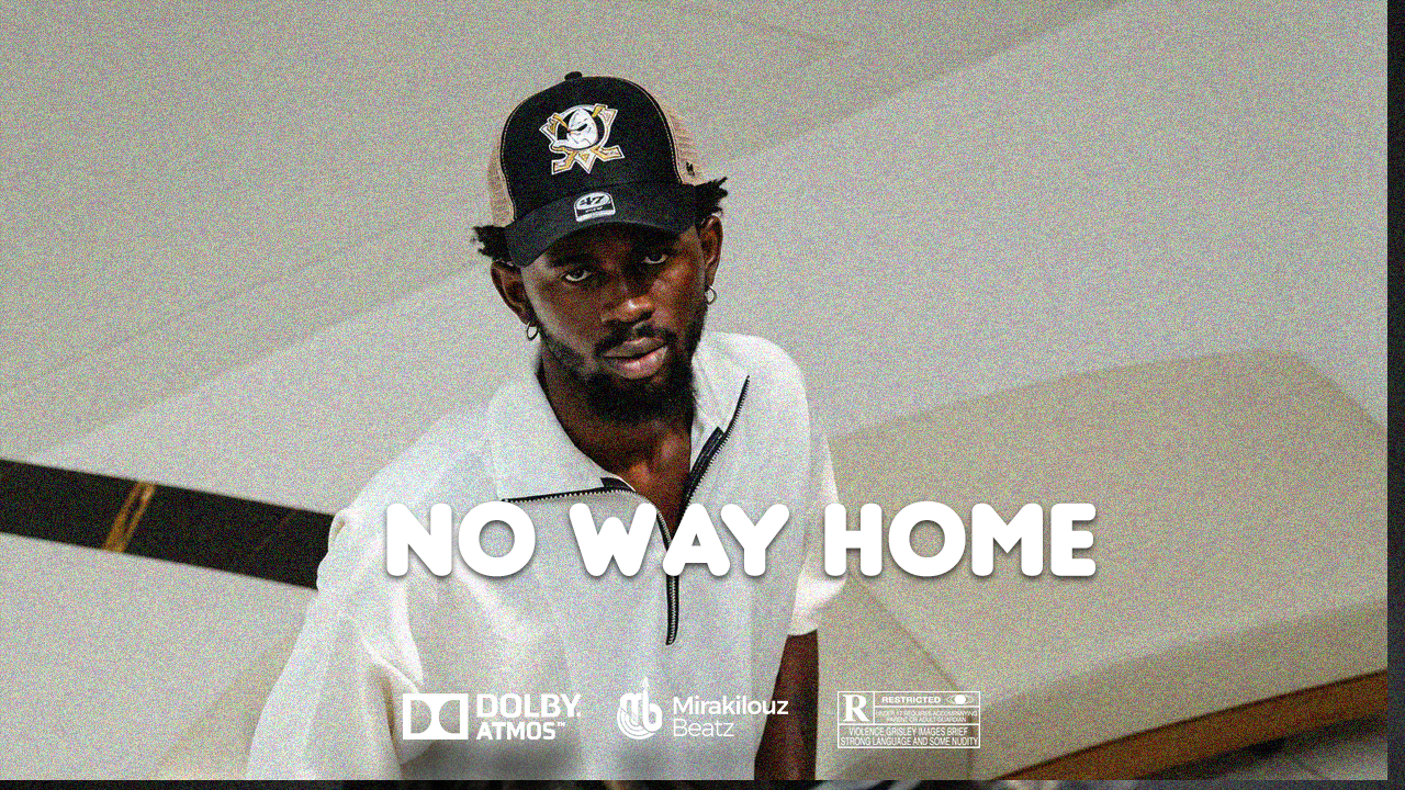 No Way Home