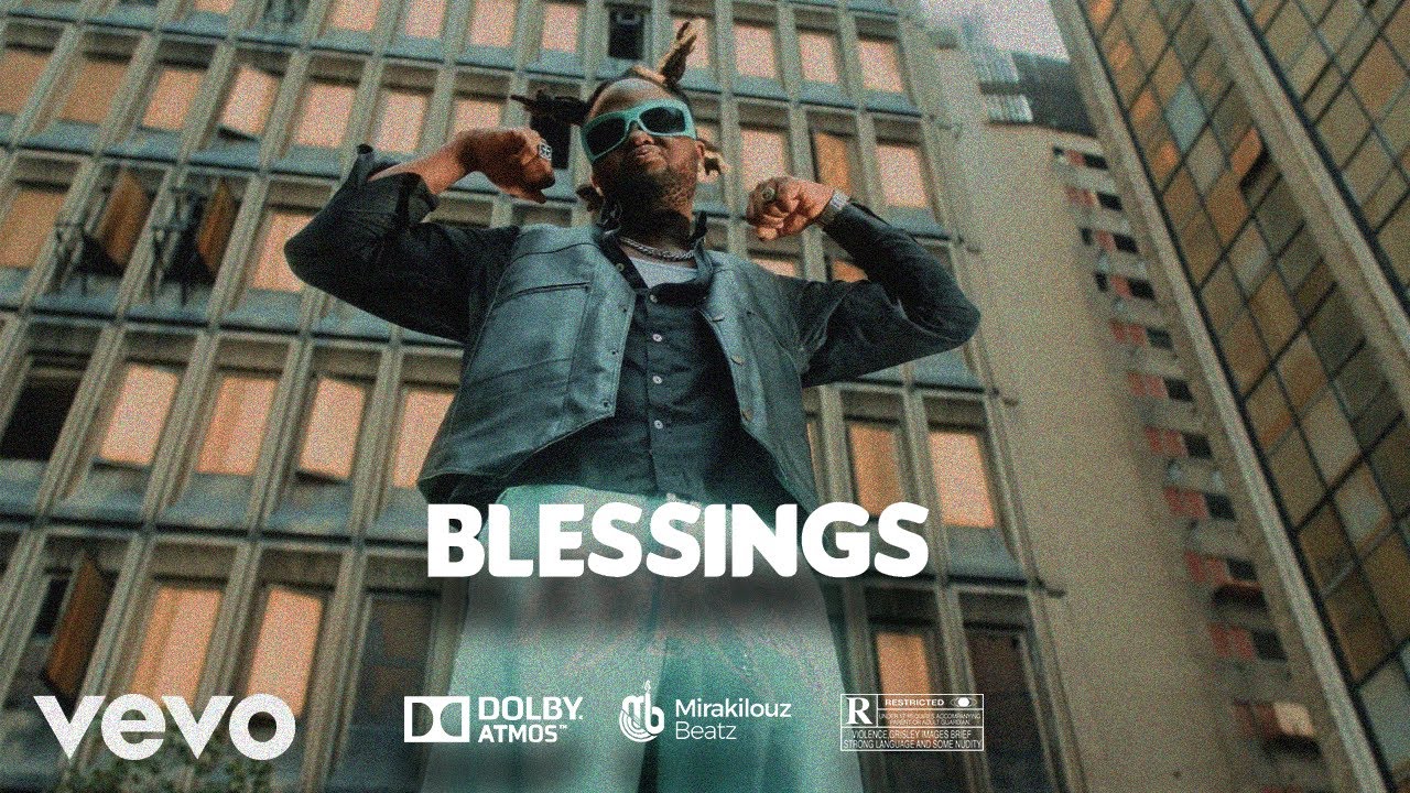 Blessing