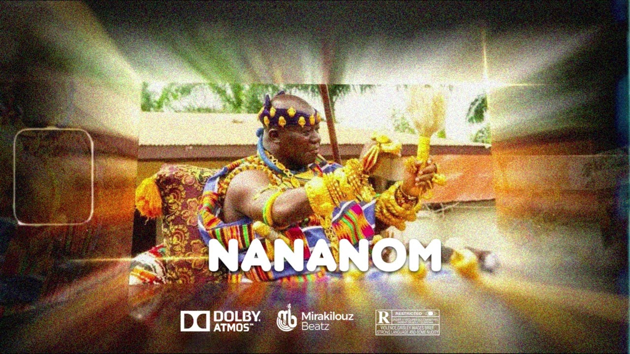 Nananom