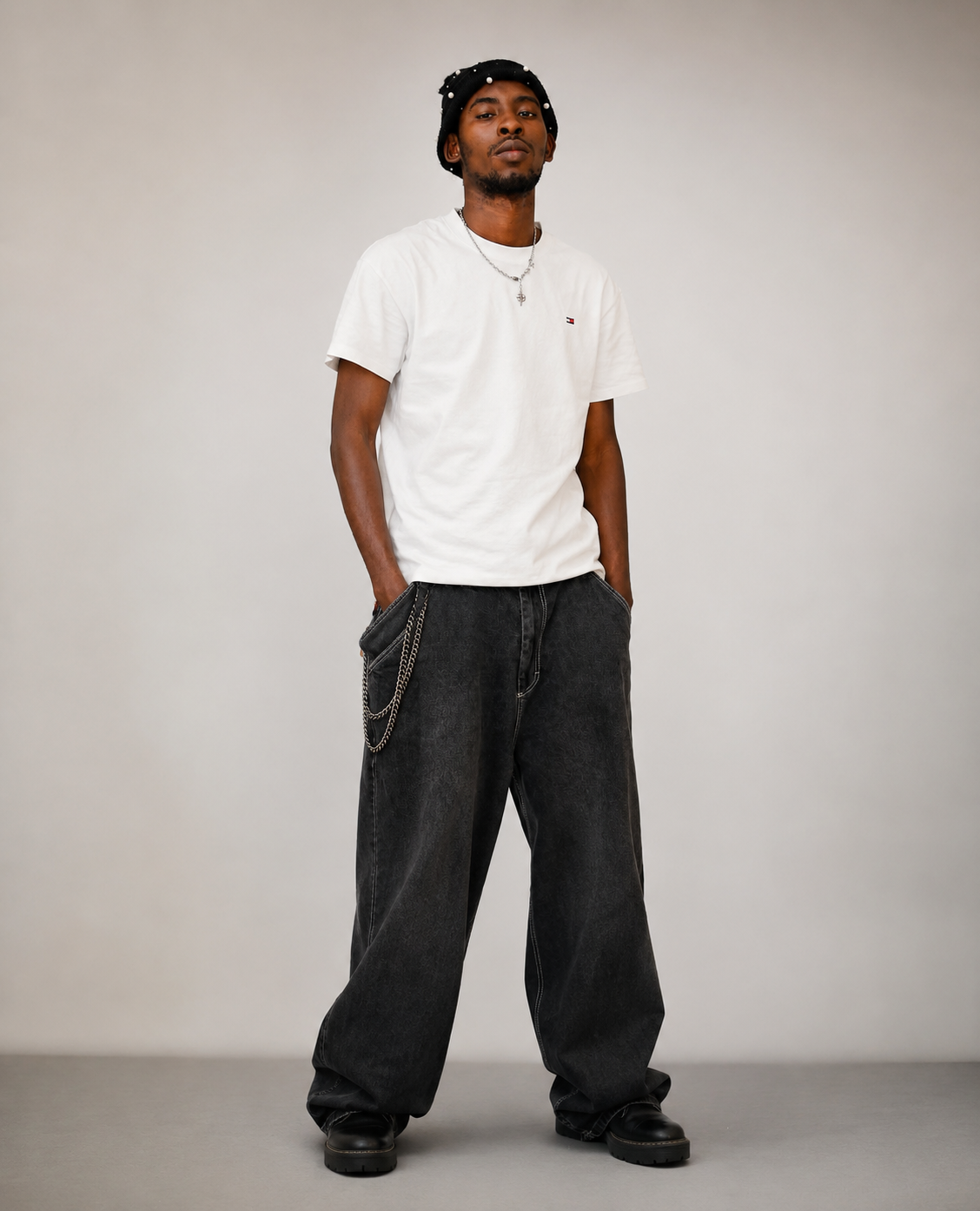 Mirakilouz, music producer
